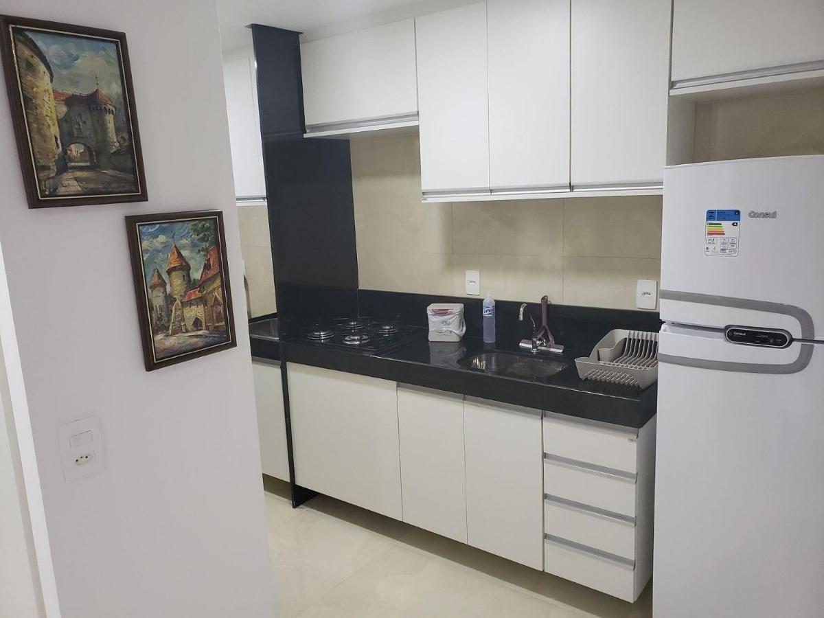 Sossego com excelente localização em Boa Viagem Apartamento Recife Exterior foto