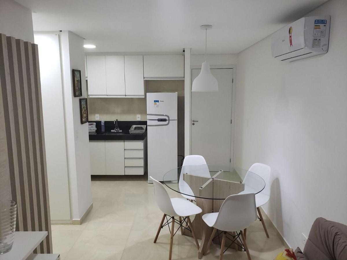 Sossego com excelente localização em Boa Viagem Apartamento Recife Exterior foto