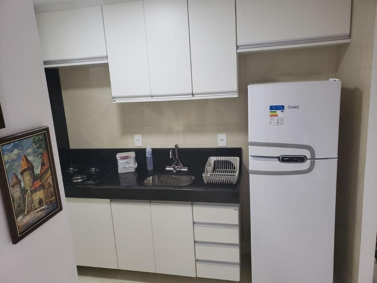 Sossego com excelente localização em Boa Viagem Apartamento Recife Exterior foto