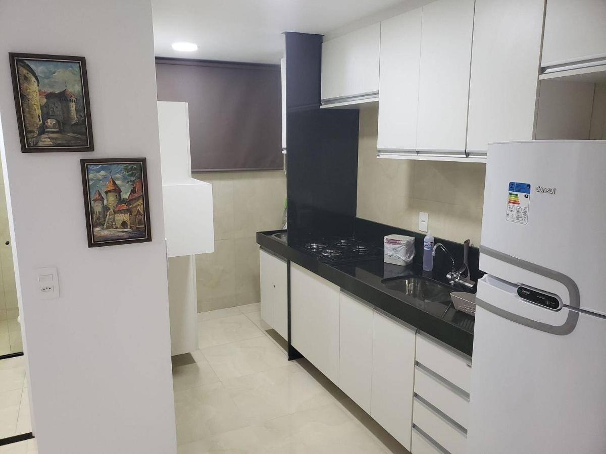 Sossego com excelente localização em Boa Viagem Apartamento Recife Exterior foto